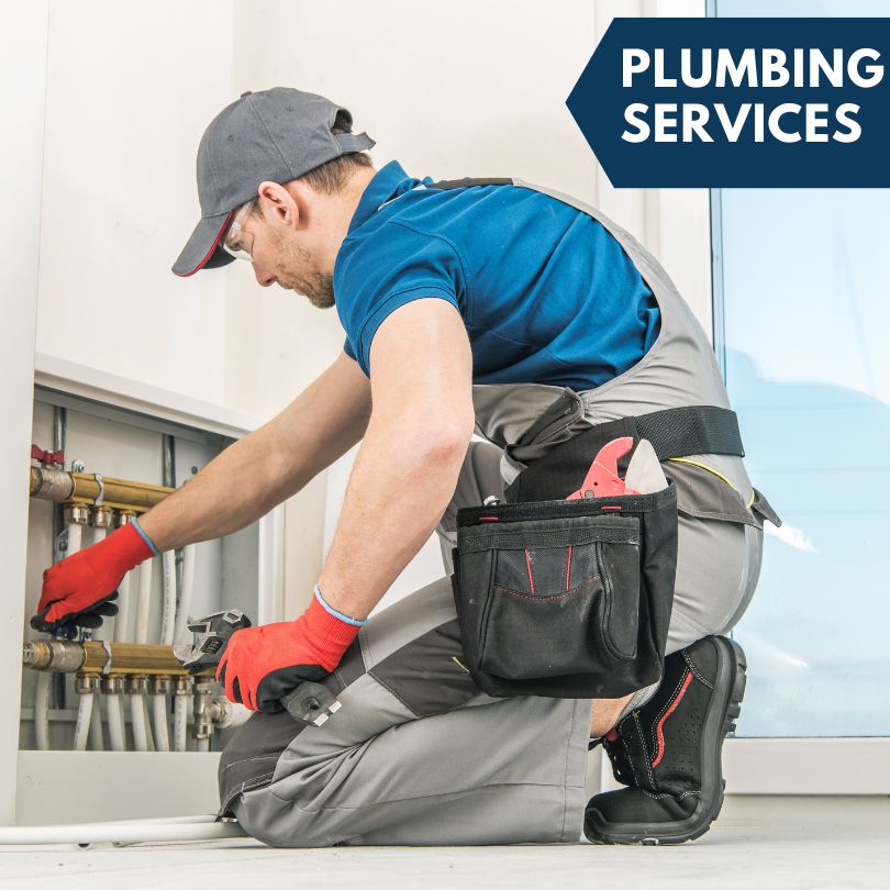 Verdi Plumbing Company